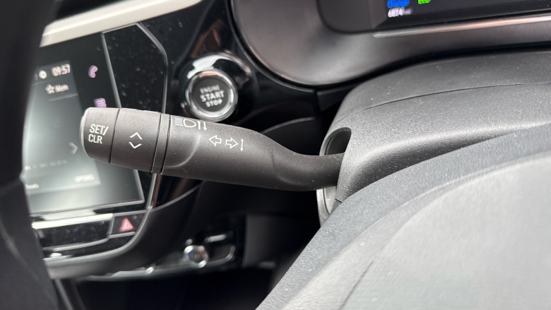 Vauxhall Corsa 100kW Design 50kWh 5dr Auto Electric Hatchback